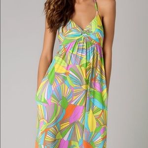 Trina Turk Maxi Dress